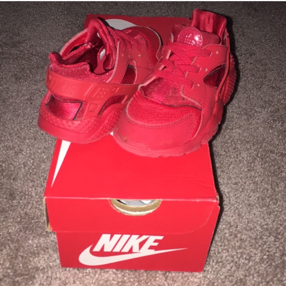 Huaraches